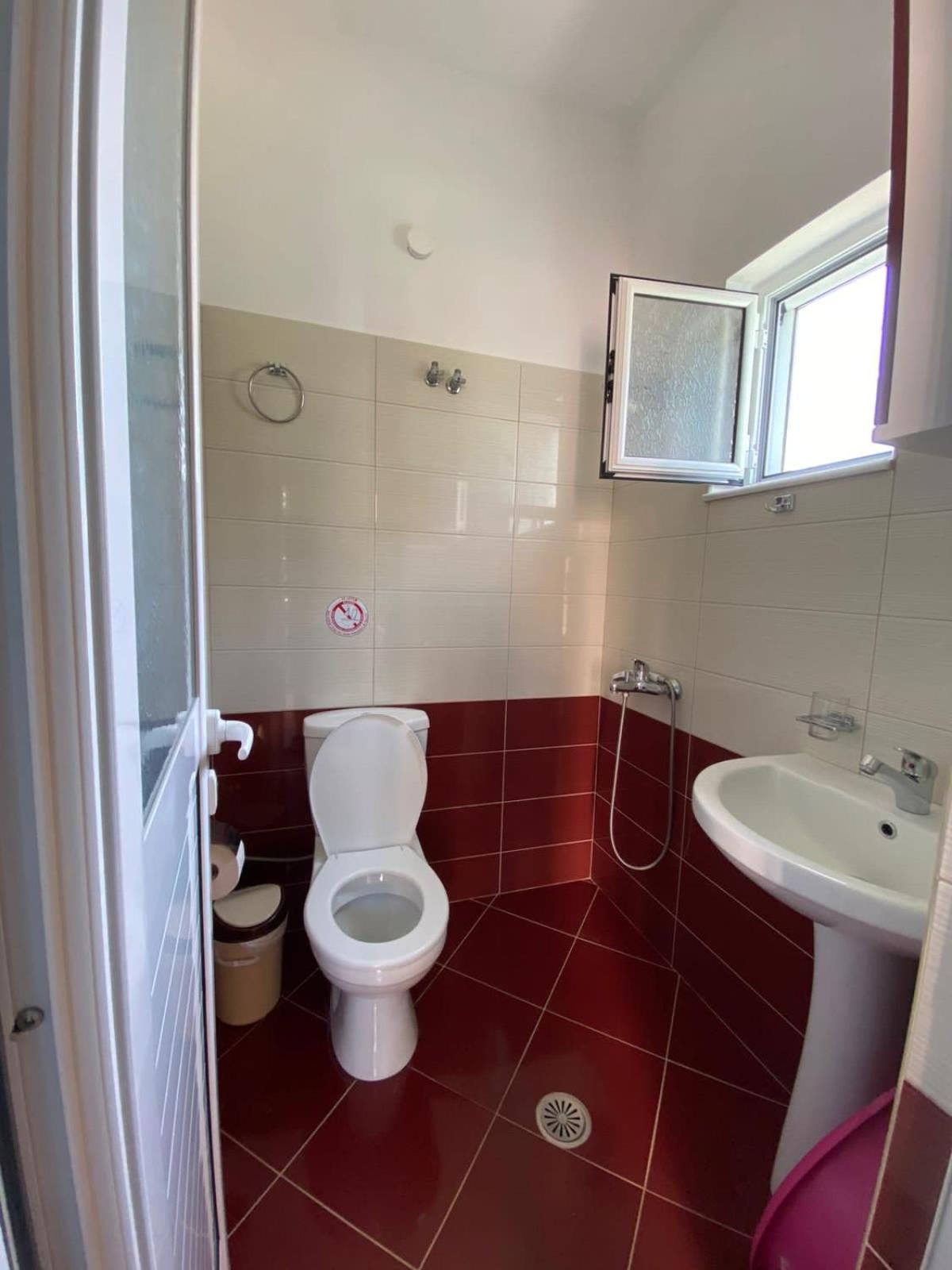 Vila Garden Ksamil Bagian luar foto