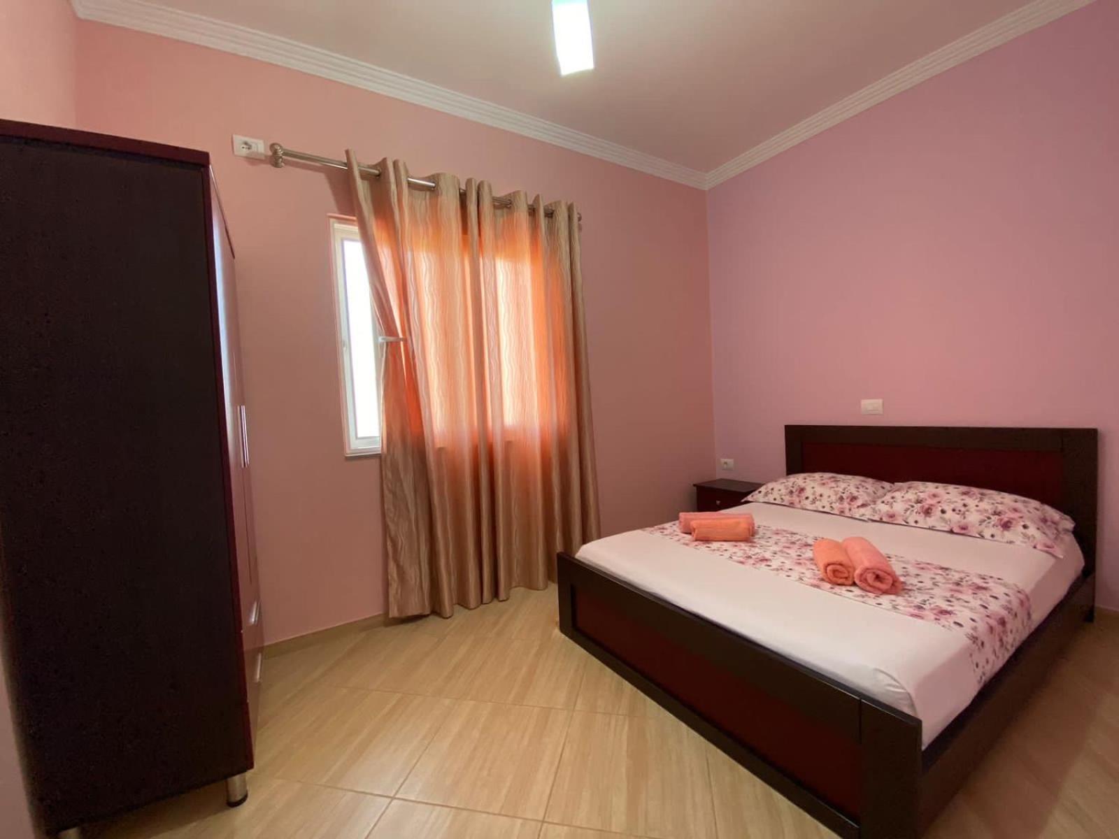 Vila Garden Ksamil Bagian luar foto