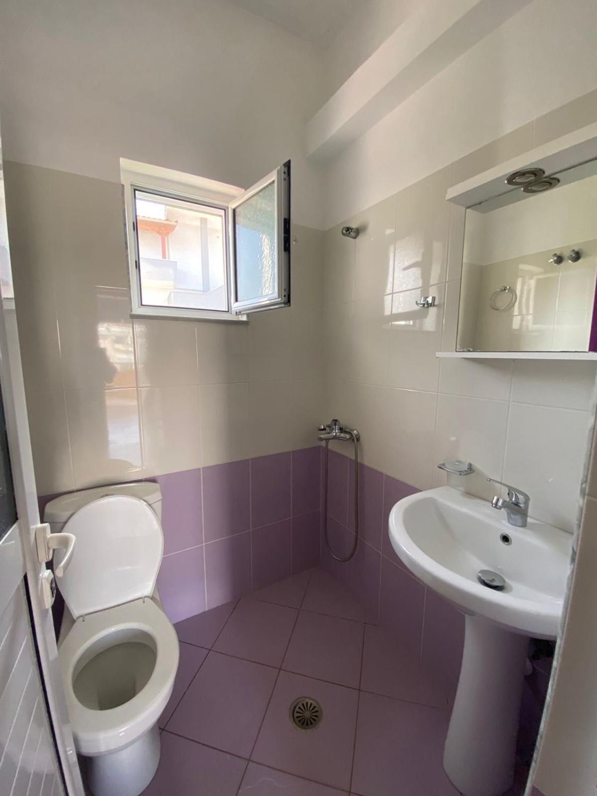 Vila Garden Ksamil Bagian luar foto
